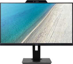 Acer Vero B227Q D (UM.WB7EE.D03) Zwart