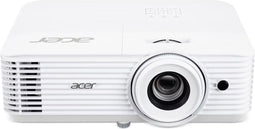 Acer X1827 Projector met normale projectieafstand 4000 ANSI lumens DLP UHD 4K (3840x2160) Wit