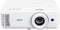 Acer X1827 Projector met normale projectieafstand 4000 ANSI lumens DLP UHD 4K (3840x2160) Wit