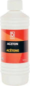 Aceton bleko oplosmiddel 500ml - 8 stuks