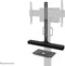 Neomounts AV1-825BL videobar & multimedia kit t.b.v. FL50S-825BL1 - zwart
