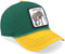 Goorin Bros - Extra Large Green Cap