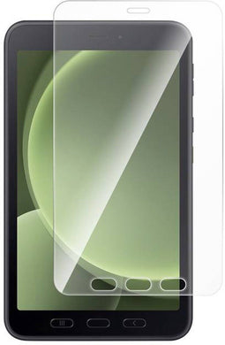 Renkforce RF-6178382 - Screenprotector - Gehard glas - Samsung Galaxy Tab Active 5