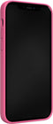 Nudient Bold Case - Back Cover - Schokabsorberend - Roze