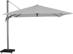 Platinum Hampton 3x3 - Lichtgrijs