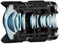 Olympus M.Zuiko Digital ED 8mm f/1.8 Fisheye Pro - Prime lens - Stof- en spatwaterdicht