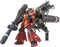 Gundam MG 1/100 MS-06R Zaku II HM Psycho Zaku Ver. Ka - Model Kit - Kunststof