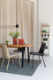 Zuiver Harvest Eettafel 220x90 cm Hout - Bruin
