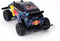 Carrera RC Red Bull Peugeot WRX 208 - Rallycross Hansen D/P 2,4GHz RC Model Kant en Klaar