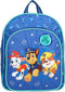 PAW Patrol - Rugzak - Pups On The Go - 8,2l - Blauw