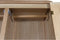 Klerenkast DKD Home Decor Natuurlijk Pijnboom Hout MDF 90 x 40 x 180 cm