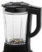 Camry CR 4089 - Beker blender - 2000W - 1,7L glas kom