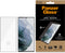 PanzerGlass 7295 - Screenprotector - Edge to Edge - Zwart