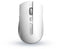 Rapoo 7200M - Draadloze muis - 1600 DPI optische sensor - Wit