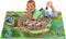 Achoka - Kinderkleed - Verkeerskleden - Playground - Middeleeuwen - 100x150cm
