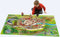 Achoka - Kinderkleed - Verkeerskleden - Playground - Middeleeuwen - 100x150cm