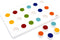 Achoka Kleur Herkennen Spel Foam
