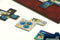 999 Games Patchwork - Strategisch spel voor 2 spelers - Uitdagende puzzel met eenvoudige regels (Editie 2025)