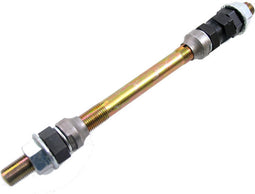 Achteras 110mm Maillard