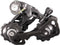 Achterderailleur 10-speed Shimano Tiagra 4700 SS voor 23-28T