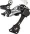 Achterderailleur 11-speed Shimano SLX M7000 GS - direct mount - zwart