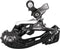 Achterderailleur 11-speed Shimano SLX M7000 GS - direct mount - zwart