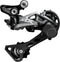 Achterderailleur 11-speed Shimano SLX M7000 GS - direct mount - zwart