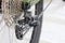 Achterderailleur 12-speed Shimano Deore M6100 SGS - direct mount - zwart