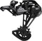 Achterderailleur 12-speed Shimano Deore XT M8100 SGS - direct mount - zwart