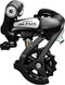Achterderailleur 7/8-speed Shimano Acera RD-M360 - zwart (werkplaatsverpakking)