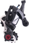 Achterderailleur 7-speed Box Components Two met korte kooi - zwart