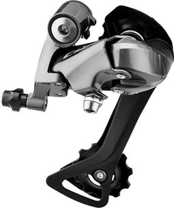 Achterderailleur 8-speed Shimano Claris RD-2000 SS Top Normal - grijs