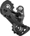 Achterderailleur 8-speed Shimano Claris RD-2000 SS Top Normal - grijs