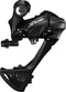 Achterderailleur 9-speed Shimano Acera T3000 SGS - zwart