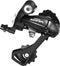 Achterderailleur 9-speed Shimano Sora RD-3000 SS top normal - zwart