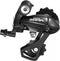 Achterderailleur 9-speed Shimano Sora RD-3000 SS top normal - zwart