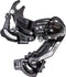 Achterderailleur Shimano Tourney TY500 - 6/7 speed met haak (B-Type)