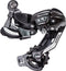 Achterderailleur Shimano Tourney TY500 - 6/7 speed met haak (B-Type)