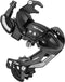 Achterderailleur Shimano Tourney TY500 - 6/7 speed met haak (B-Type)