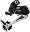 Achterderailleur Sunrace RDM91 9V lange kooi - directe montage