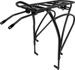 Achterdrager 24-29 voor fietsen met schijfremmen