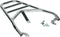 Achterdrager Chroom | Peugeot Kisbee