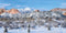 Achtergrond Doek Colorado - My Village