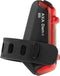Achterlamp Axa Dwn Rear 1 Lux USB-C oplaadbaar