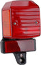 Achterlicht Rood Tomos A3 / Tomos a35 / Tomos Flexer / Puch Maxi