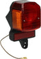 Achterlicht Rood Tomos A3 / Tomos a35 / Tomos Flexer / Puch Maxi