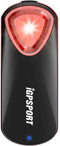 Achterlicht iGSPORT Radar SR30