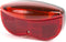 Achterlicht led ikzi light 3-led reflector 5cm
