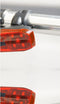 Achterlicht met remfunctie LED Urban Proof - USB oplaadbaar