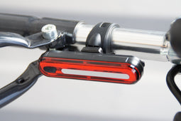 Achterlicht Urban Proof Ultra Bright - USB oplaadbaar